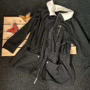 Spring/Fall Jacket